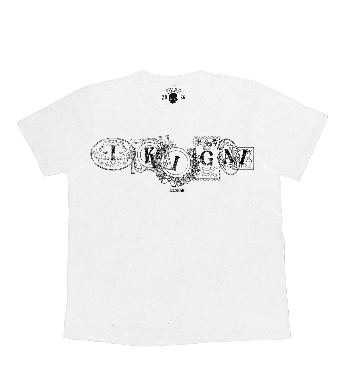 IKIGAI T-SHIRT
