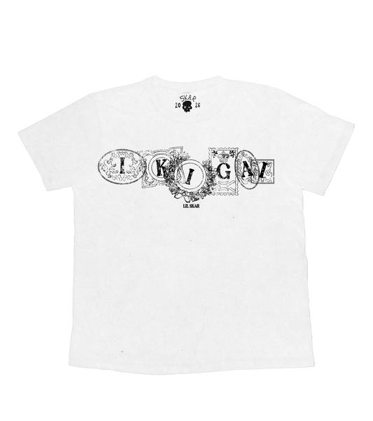 IKIGAI T-SHIRT