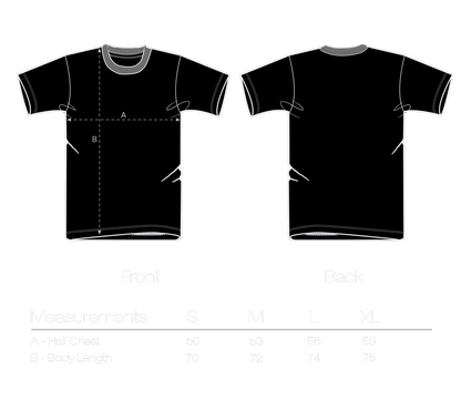 IKIGAI T-SHIRT